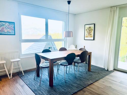  Tobelbach - CharmingStay in Flumserberg