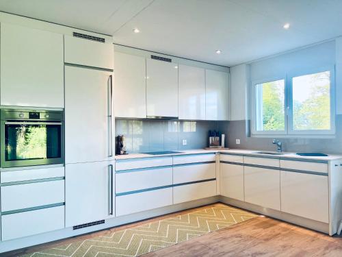  Tobelbach - CharmingStay in Flumserberg