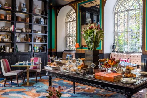 Hotel Vilòn - Small Luxury Hotels of the World - image 6
