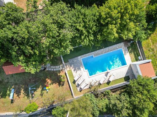 Holiday Home Labin by Interhome