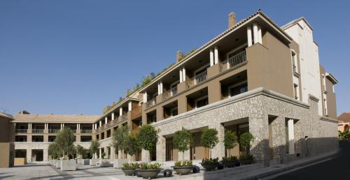 Hotel Playa Calera - image 11