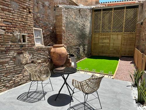 Málaga centro estudio precioso 4, Málaga