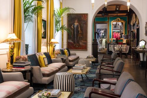 Hotel Vilòn - Small Luxury Hotels of the World - image 2