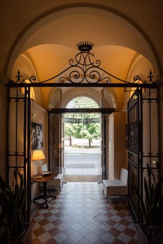 Hotel Caravaggio, Florencia (foto 6)