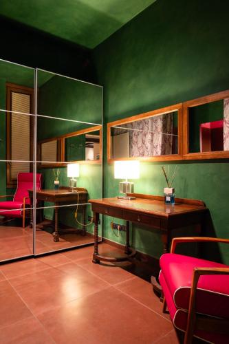 Hotel Caravaggio, Florencia (foto 9)