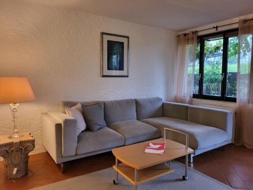  Apartment Fiorita by Interhome in Brusino Arsizio
