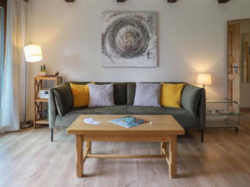  Apartment Chantebrise A1 by Interhome in Chesières