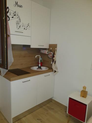 One-Bedroom House image 10