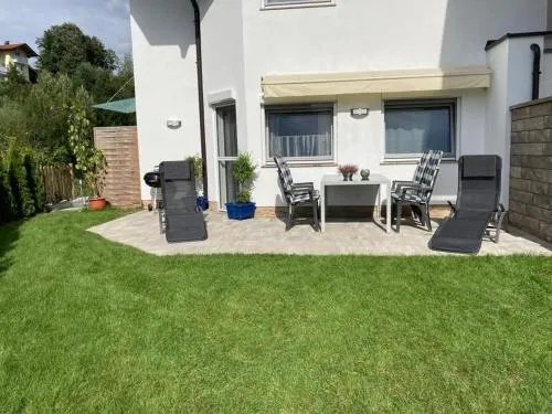 Appartement Mühltal in Westendorf, Österreich