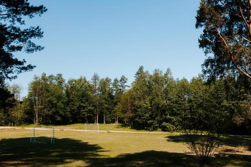 Jabłoń Lake Resort - image 7
