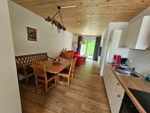 Rustikale Ferienwohnung auf Rups Hof in Oberhöcking, Deutschland