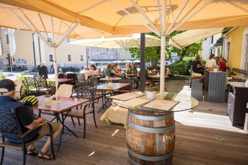 Schlosshotel Mondsee - image 10