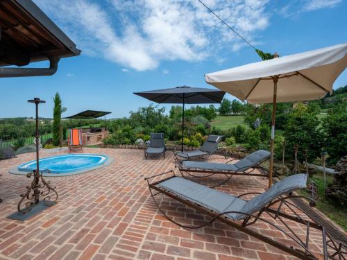 Holiday Home La Bell'aria by Interhome in Frinco