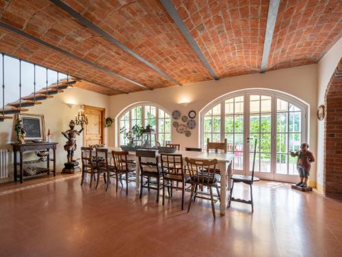Holiday Home La Bell'aria by Interhome in Frinco