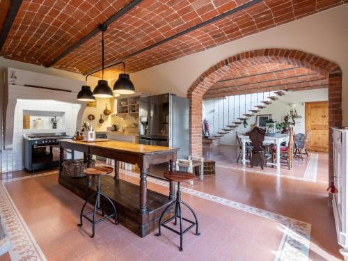 Holiday Home La Bell'aria by Interhome in Frinco