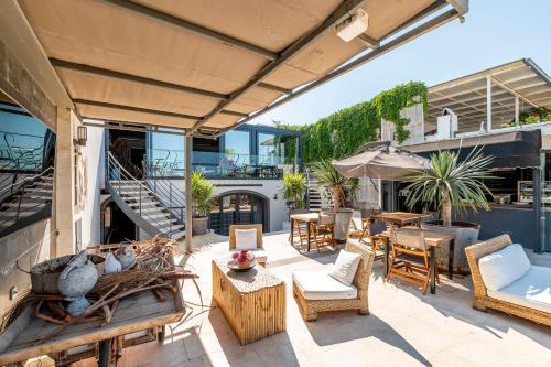 Elista Hotel & SPA - image 11