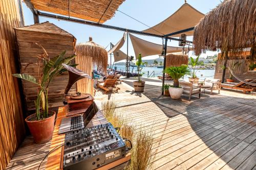 Elista Hotel & SPA - image 14