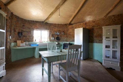 Konyha, Rangers Reserve in Touwsrivier