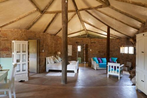 Rangers Reserve in Touwsrivier