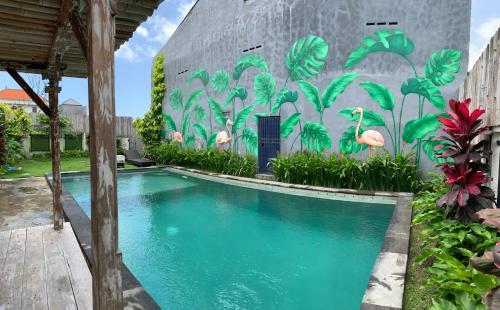 Kenan Cottage Bali