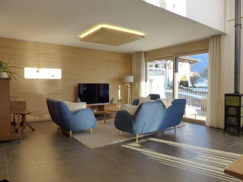  Apartment Hofstatt 4B by Interhome in Ringgenberg