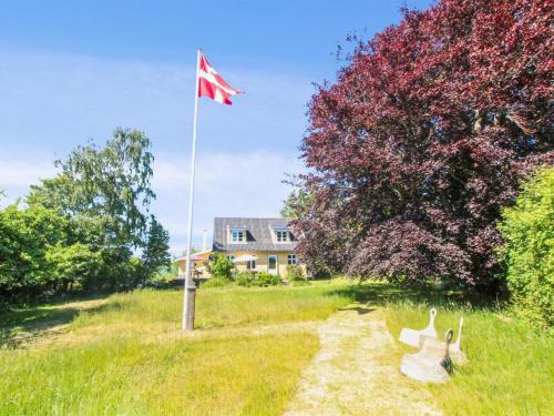 Holiday Home Pär - 5-5km from the sea in Bornholm by Interhome
