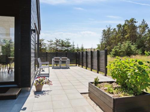  Holiday Home Elektra - 500m from the sea by Interhome in Sæby