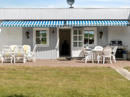 Holiday Home Rene - 50m from the sea in Funen by Interhome