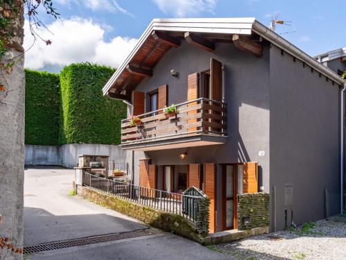  Holiday Home Boni ferias by Interhome in Colico