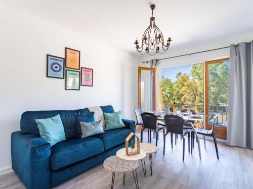 Apartment Mer et Soleil I-4 by Interhome - Location saisonnière - Bormes-les-Mimosas