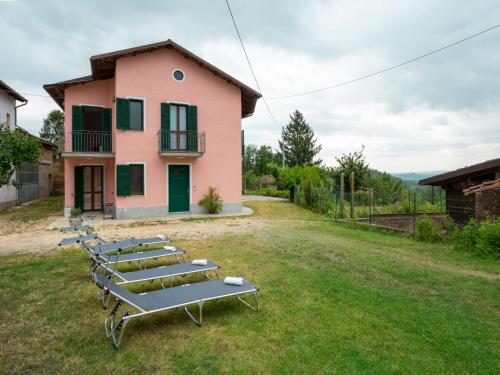 Holiday Home Vallegra by Interhome