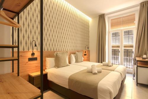 Hotel La Milagrosa, Alicante