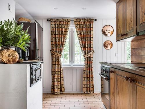 Chalet Jennys by Interhome in 토르함