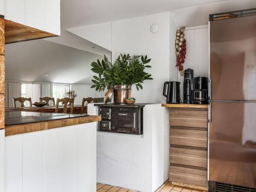 Chalet Jennys by Interhome in 토르함
