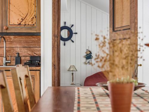 Chalet Jennys by Interhome in 토르함