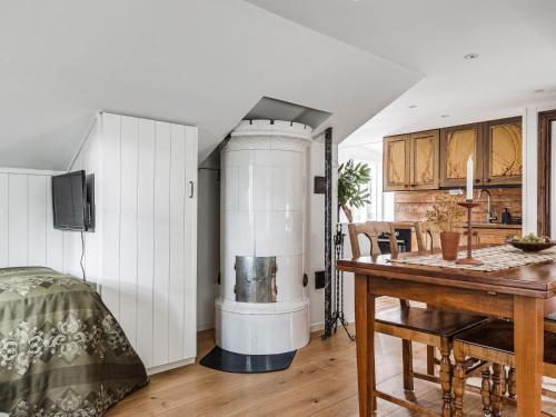 Chalet Jennys by Interhome in 토르함