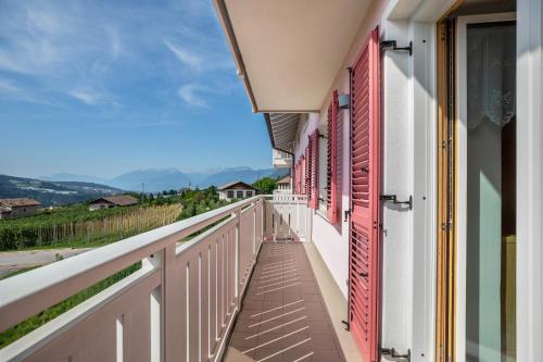  Casa vacanze Rosa 5 in Brez