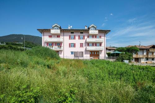  Casa vacanze Rosa 5 in Brez