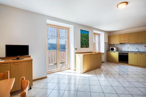  Casa vacanze Rosa 5 in 38021 Brez