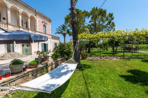  Villa Minioti Apartment C in Arnesano