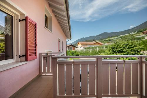  Casa vacanze Rosa 6 in 38021 Brez