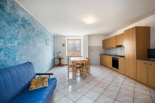  Casa vacanze Rosa 6 in Brez