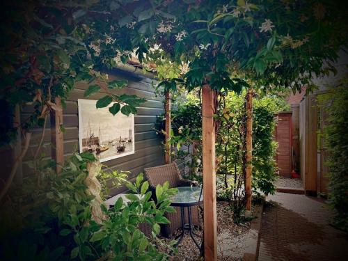 Beach Holiday Appartements in Dirkshorn