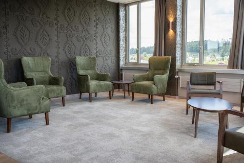 b-smart hotel Menziken