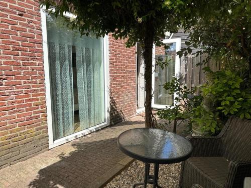 Beach Holiday Appartements in Dirkshorn