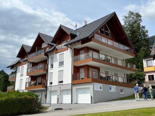 Downhill Lodge Tauplitz Downhill Lodge Tauplitz