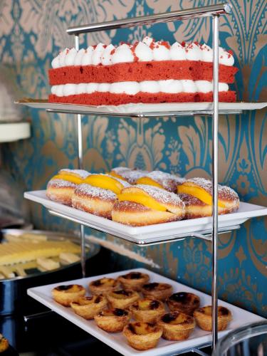 Hotel DAH - Dom Afonso Henriques - image 14