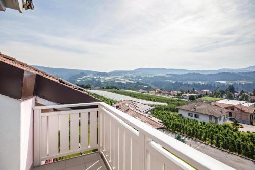  Casa vacanze Rosa 8 con mansarda in 38021 Brez