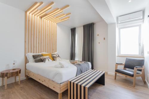 Lisbon Airport Suites, Lisbona