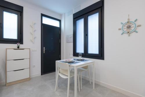 Victoria's Apartamentos, Malaga